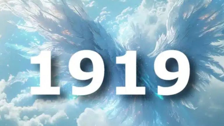 Angel-Number-1919-meaning