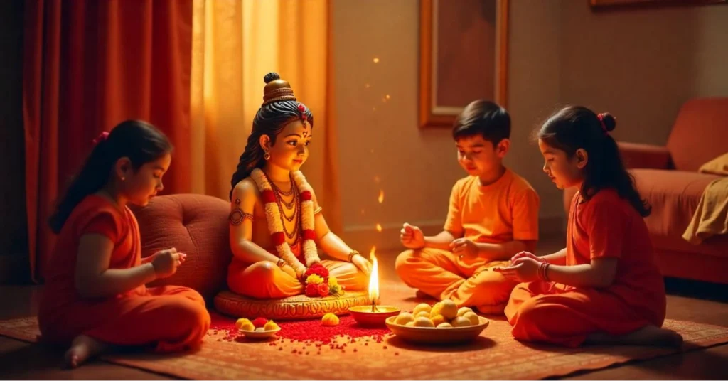 how-to-celebrate-hanuman-jayanti-2025-at-home.