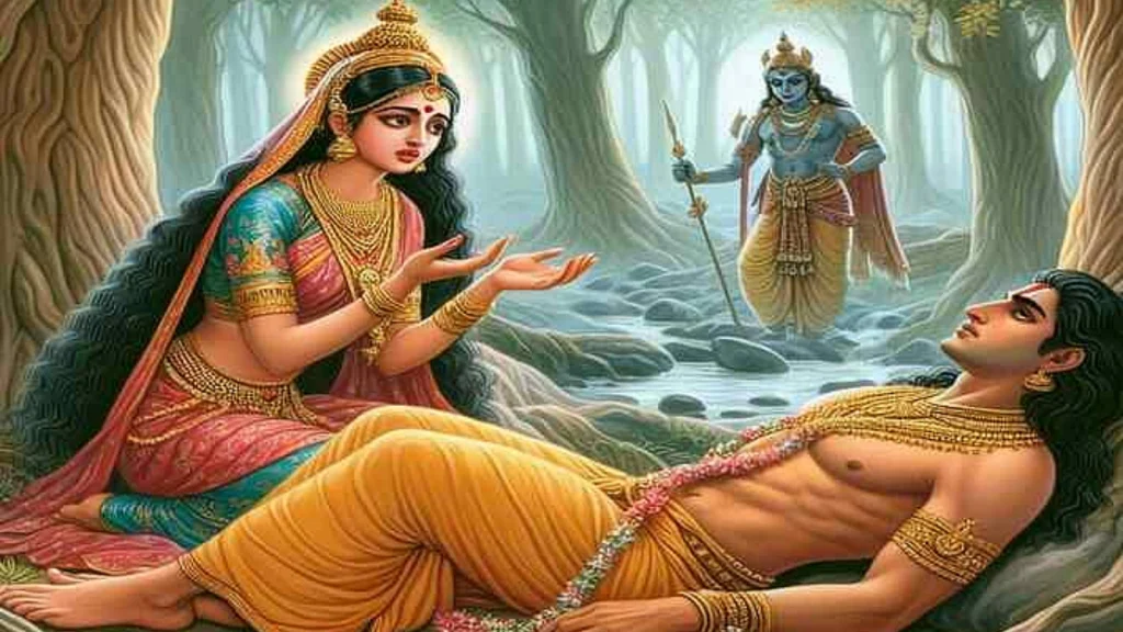 vat-savitri-story