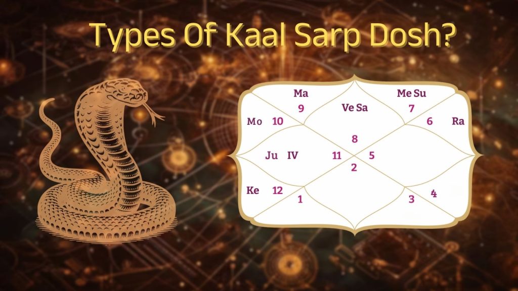 types-of-kaal-sarp-dosh
