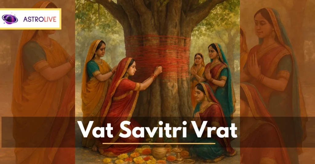vat savitri vrat