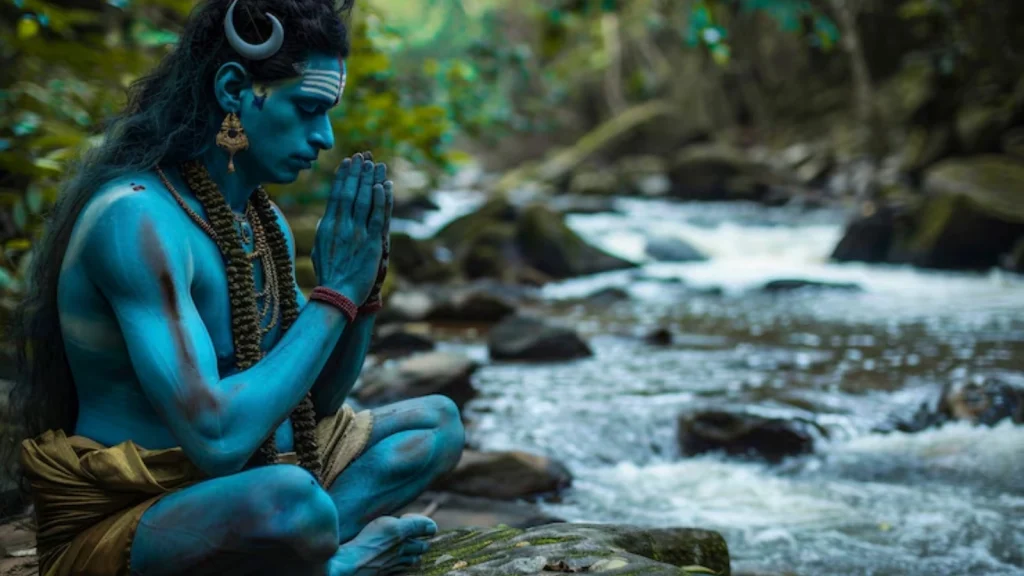 Why The Month Of Savan Holds deep Spiritual Importance savan-vrat