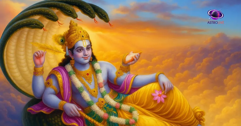 devshayani-ekadasi