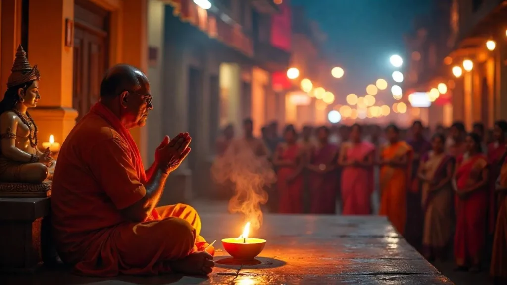 Devshayani Ekadashi & Ashadi Ekadashi devshayani-ekadashi-and-ashadi-ekadashi-are-they-the-same