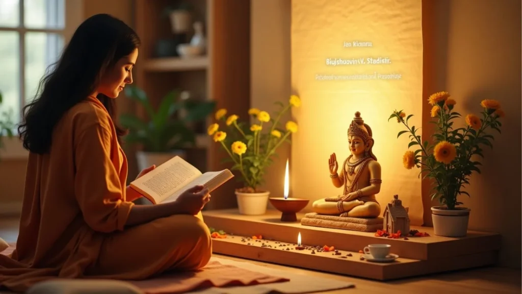 Spiritually Prepare For Devshayani Ekadashi how-to-spiritually-prepare-for-devshayani-ekadashi