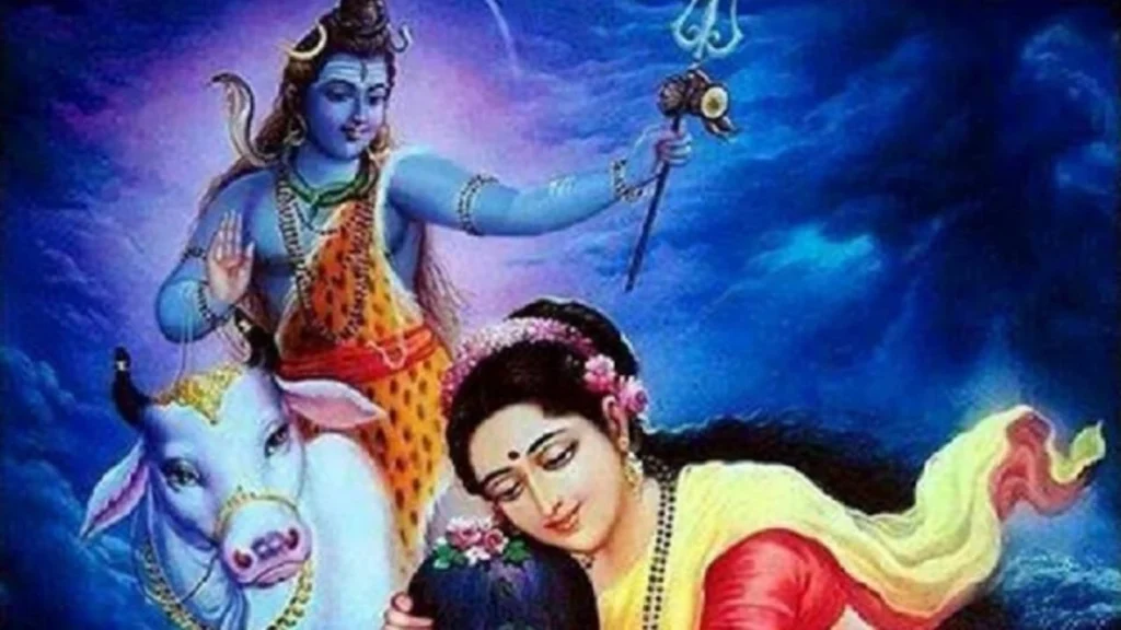The Transformational Benefits Of Savan Somwar Vrat savan-somwar-vrat