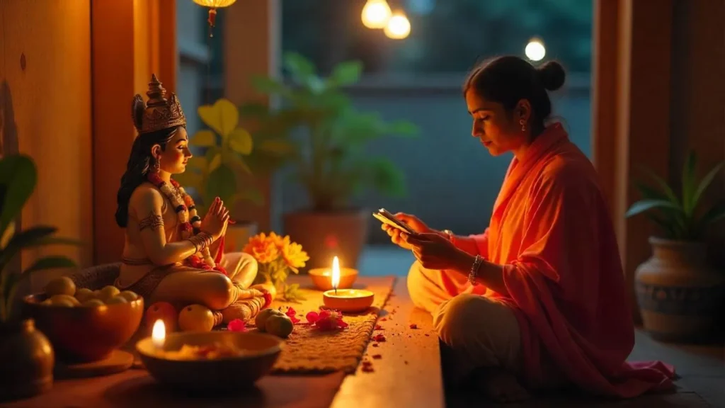 Ashadhi Ekadashi Puja Vidhi ashadhi-ekadashi-puja-vidhi-and-fasting-rituals