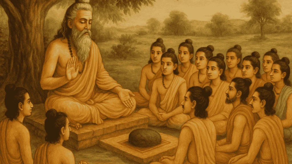 Guru Purnima guru-purnima