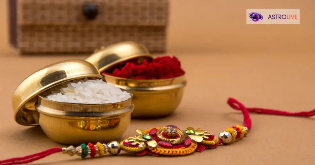 raksha-bandhan