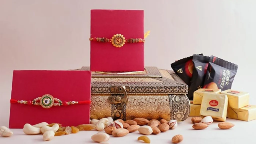 What Are The Best Gift Ideas For Raksha Bandhan? raksha-bandhan
