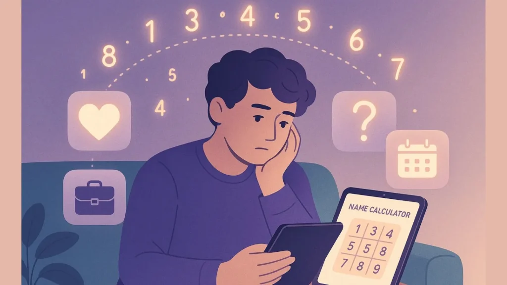 why-people-use-numerology-today