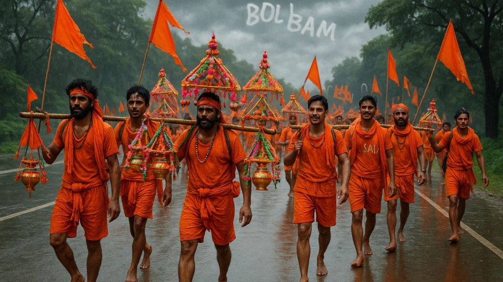 सावन-सोमवार-की-परंपराएं-और-सांस्कृतिक-महत्व