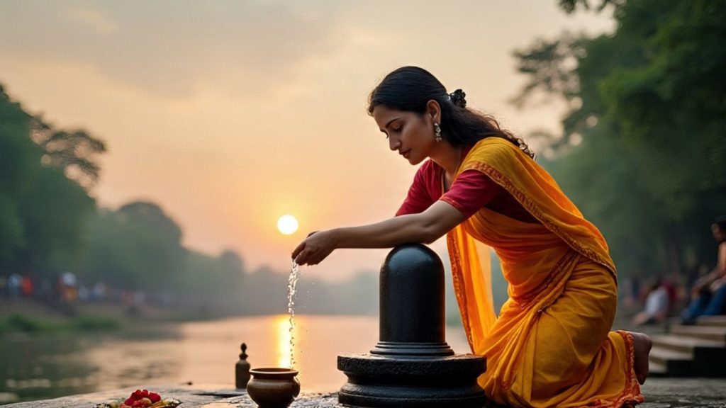 सावन-सोमवार-व्रत-2025-तारीखें-और-पंचांग-विवरण
