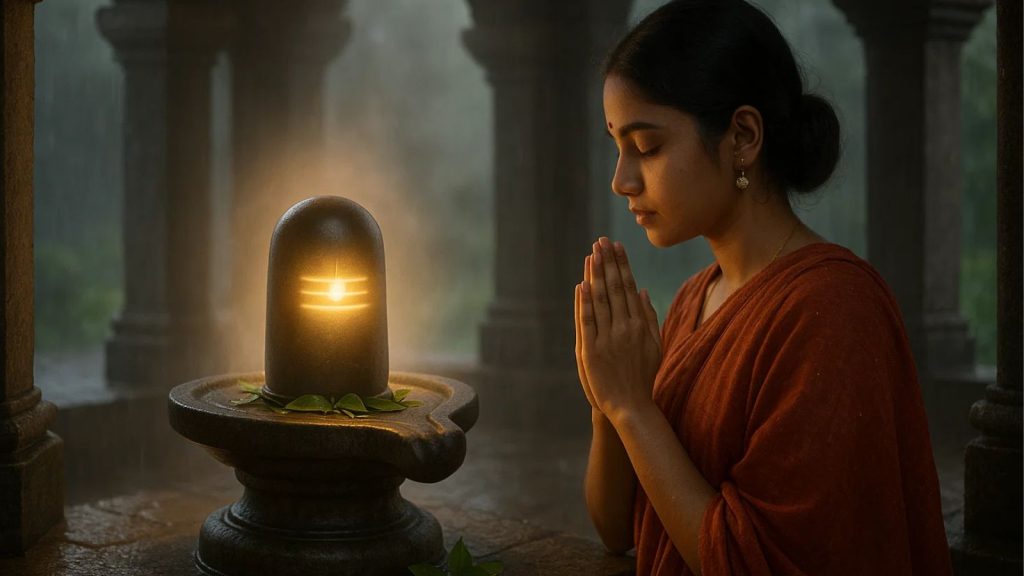 सावन-सोमवार-व्रत-की-कथा