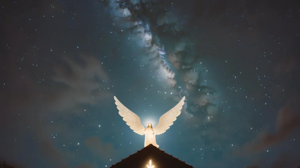 Twin Flame Journey