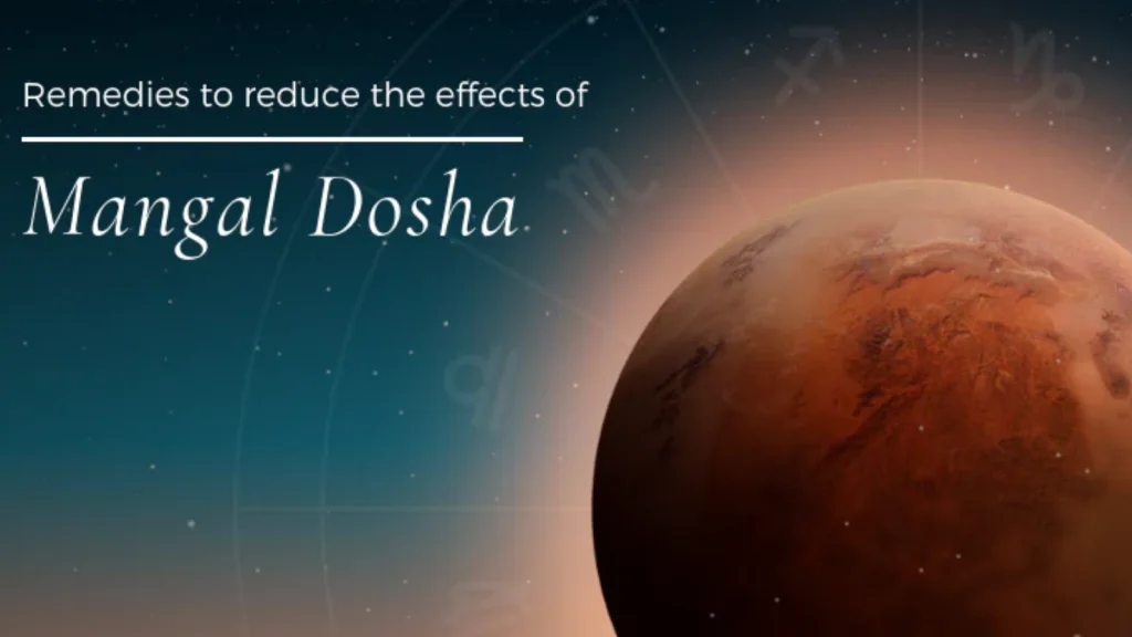 What Are The Most Effective Remedies For Manglik Dosh? remedies-for-manglik-dosh