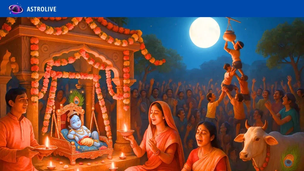 Janmashtami