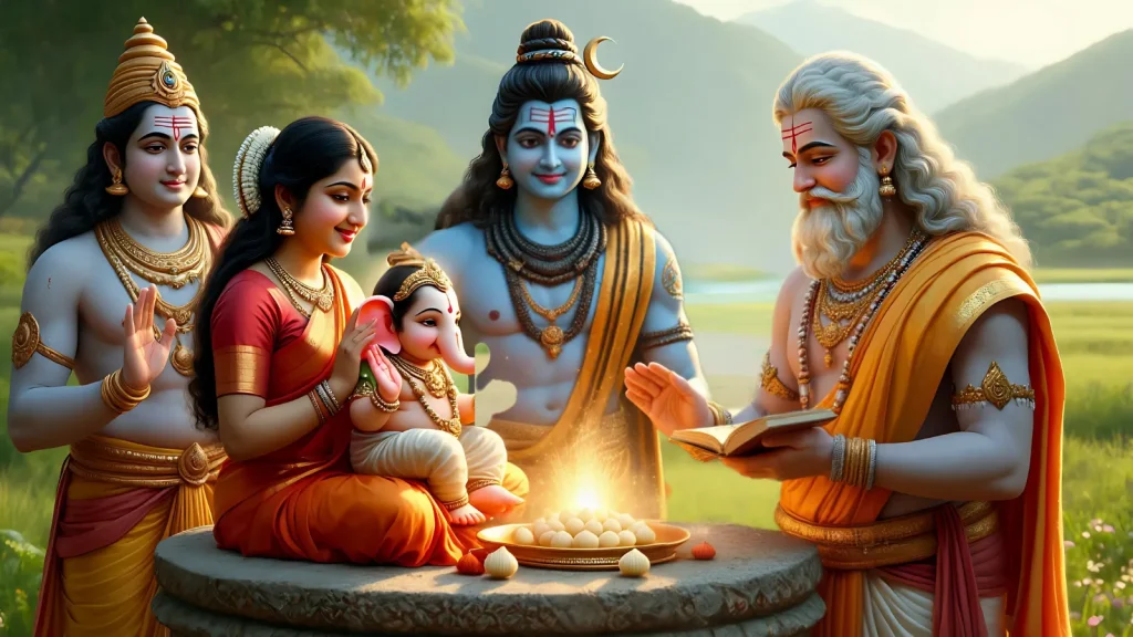 ganesh-chaturthi-celebration