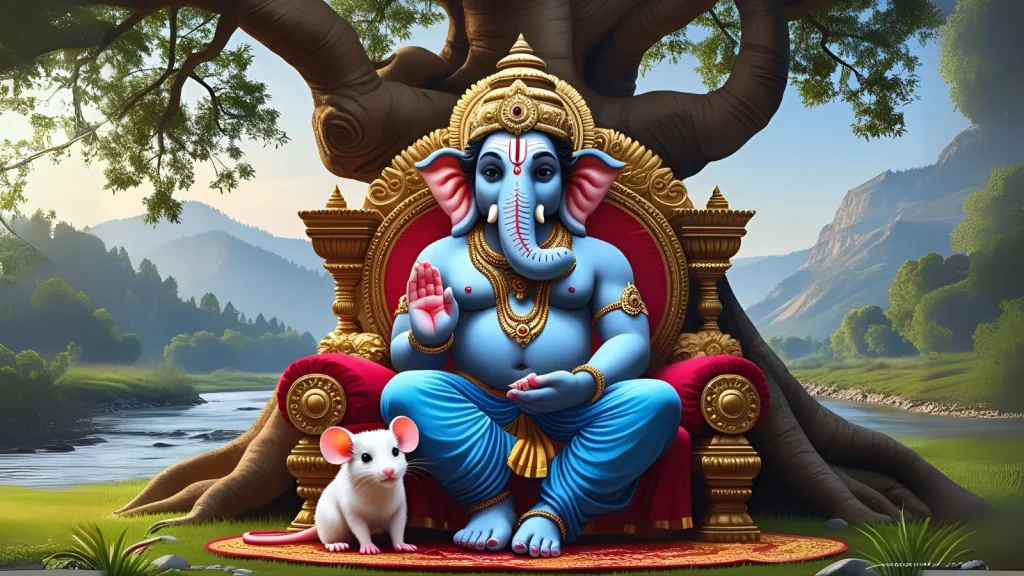 ganesh-chaturthi-mooshak