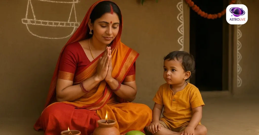 हलषष्ठी-व्रत-संतान-सुख-के-लिए-महिलाएं-क्यों-रखती-हैं-यह-व्रत