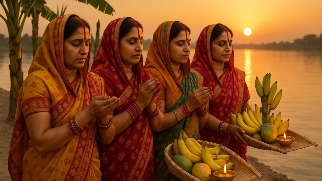 chhat-puja