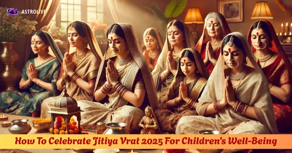 jitiya-vrat