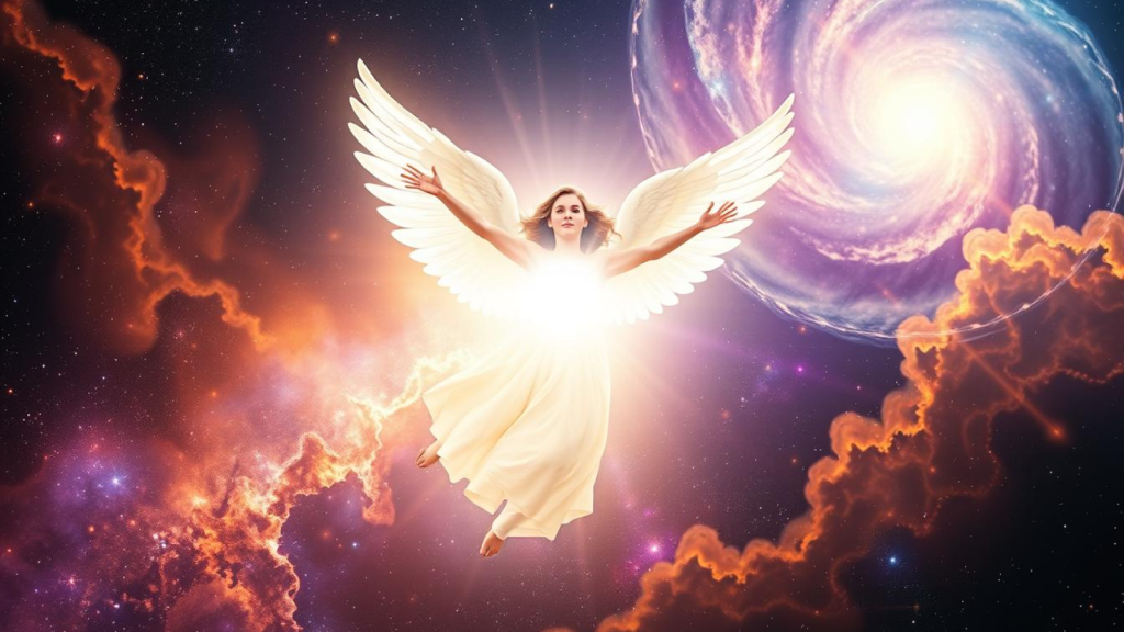 How To Embrace The Message Of Angel Number 7979