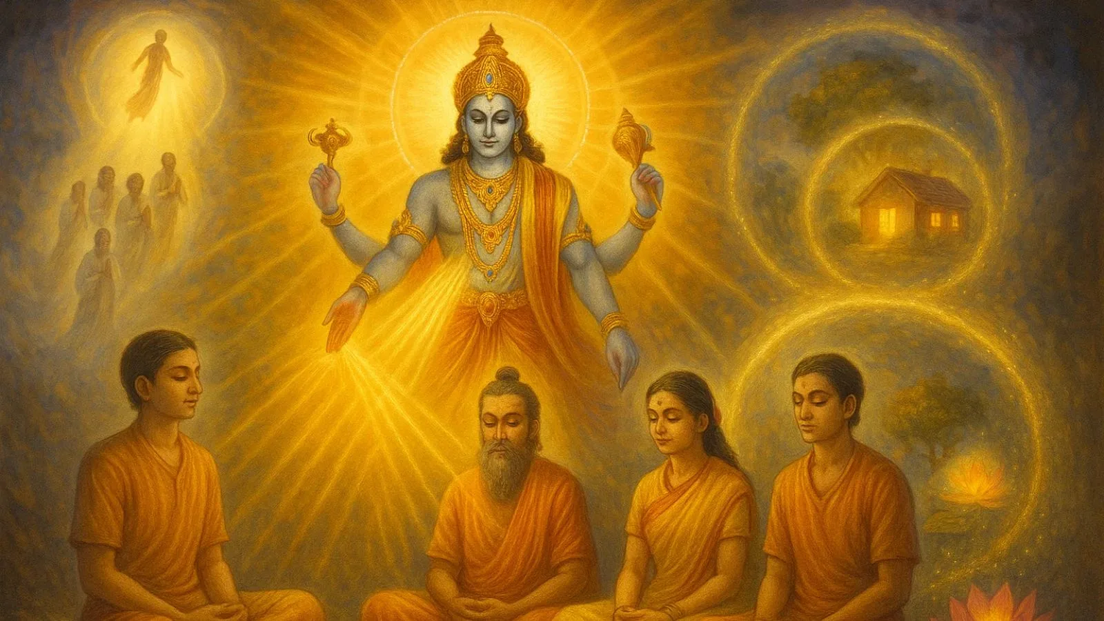 Incredible Spiritual Benefits incredible-spiritual-benefits