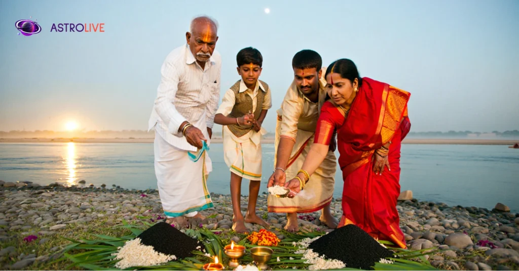 mahalaya-amavasya-2025-date-time-rituals-significance