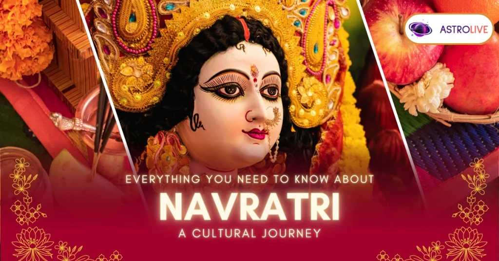 navratri