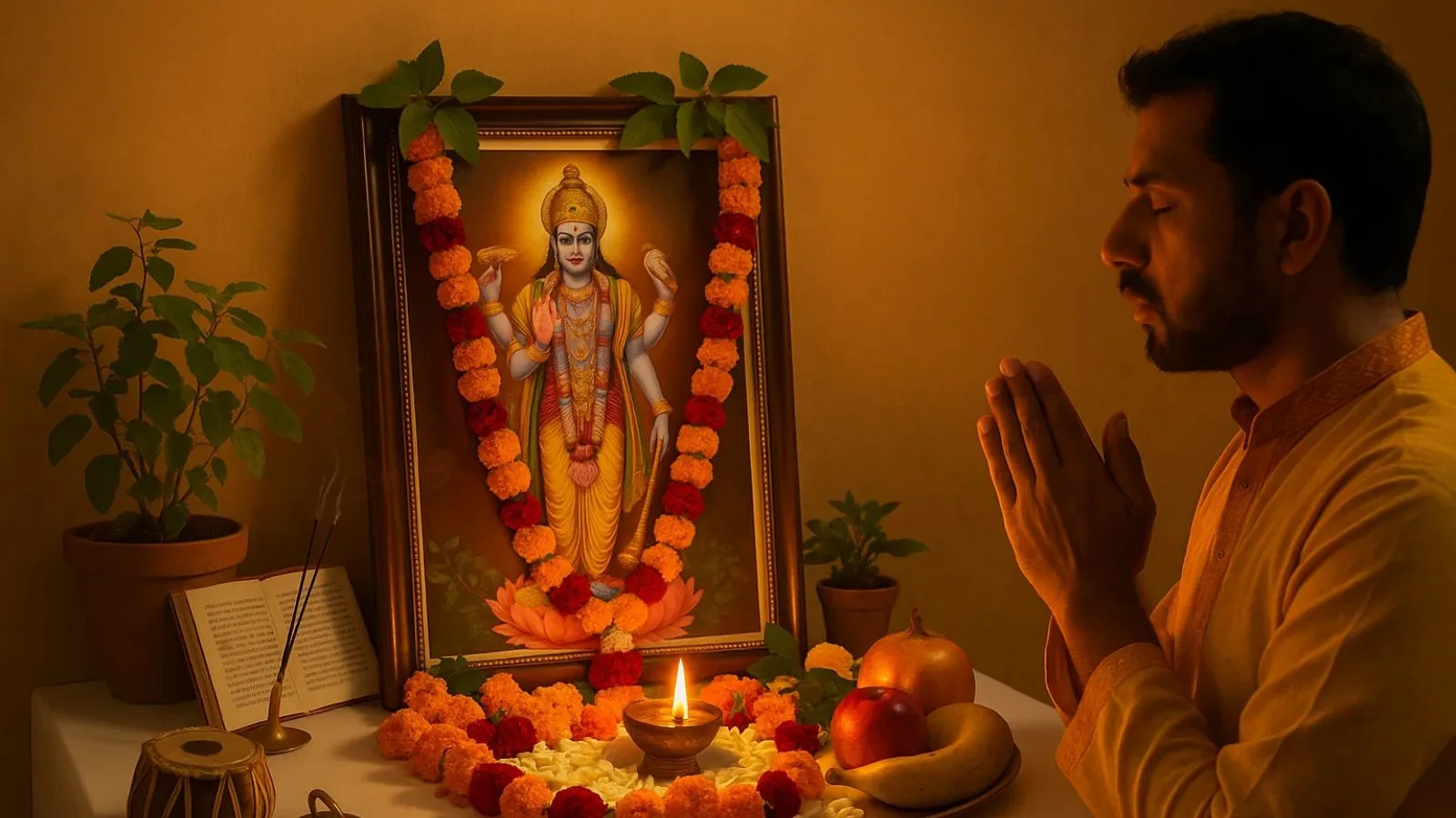 Proper Puja Vidhi proper-puja-vidhi-worship-procedures