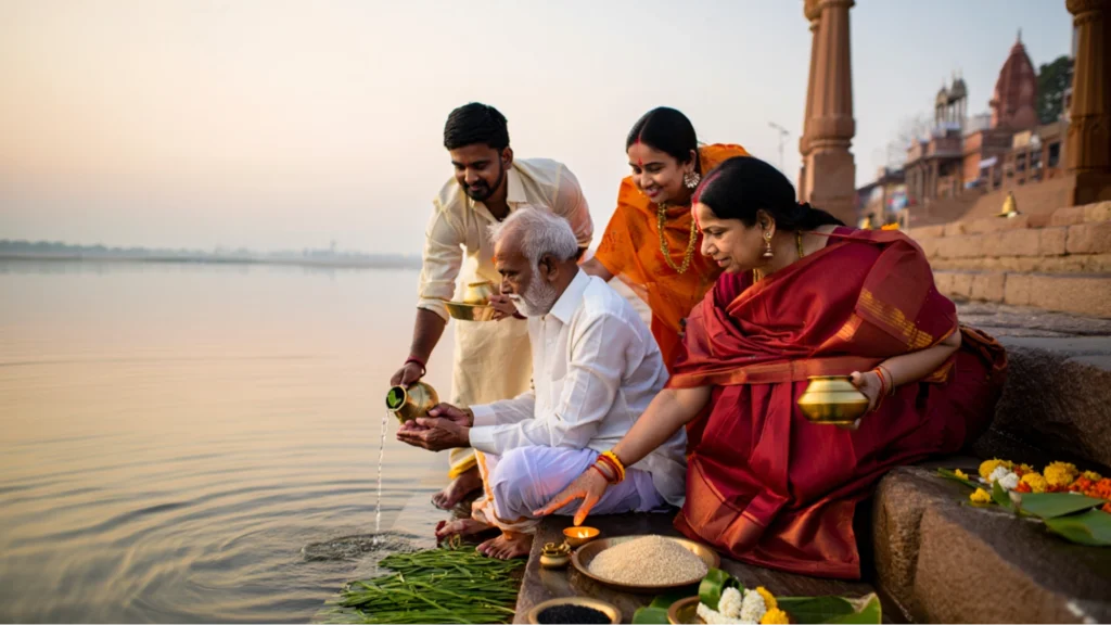 rituals-of-mahalaya-amavasya-2025