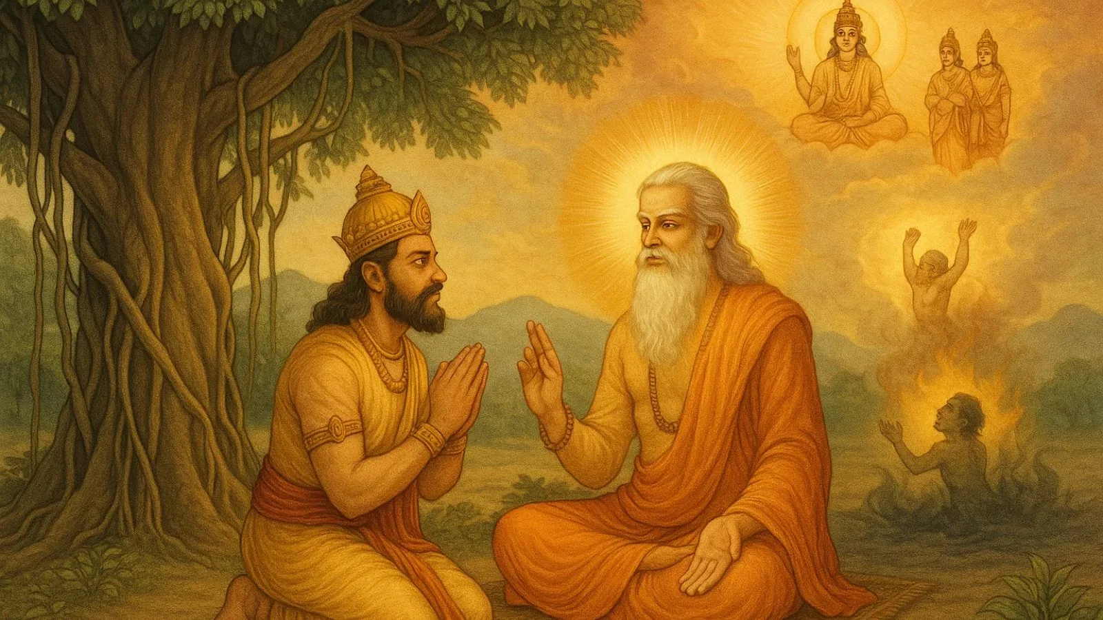 Divine Vrat Katha the-divine-vrat-katha-sacred-story