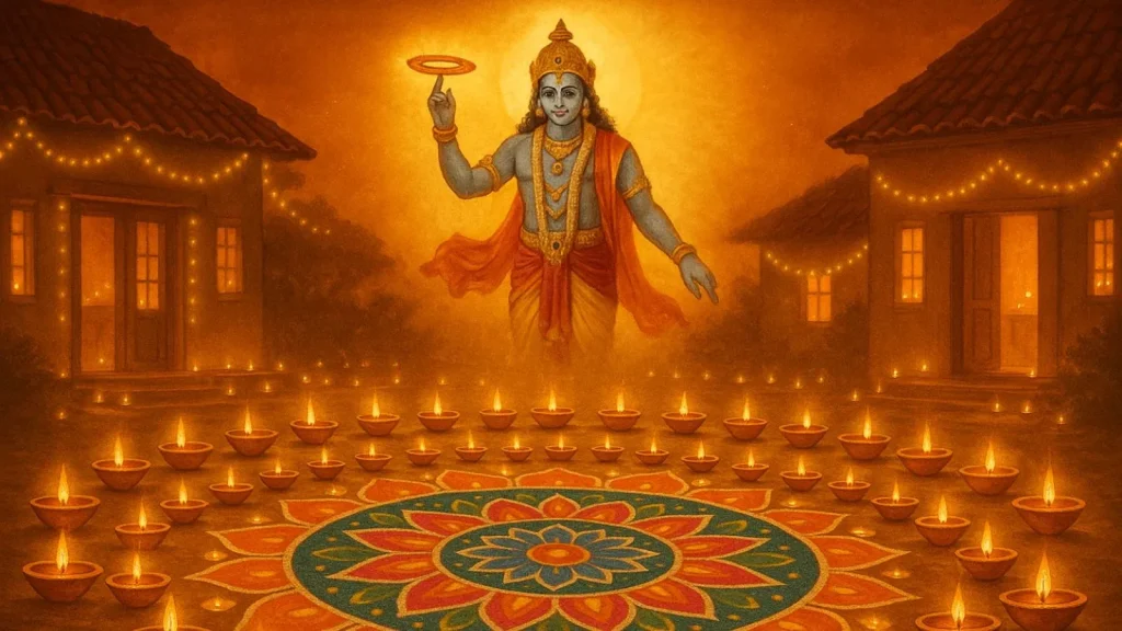 understanding-what-narak-chaturdashi-represents