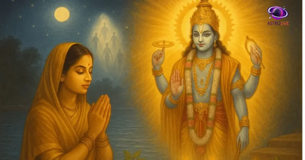 indira-ekadashi