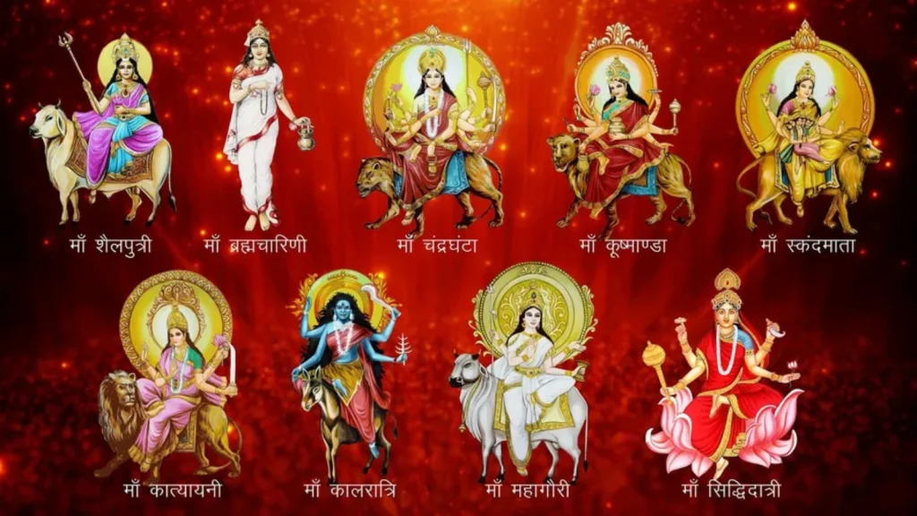 What Are The Most Important Navratri Rituals And Practices