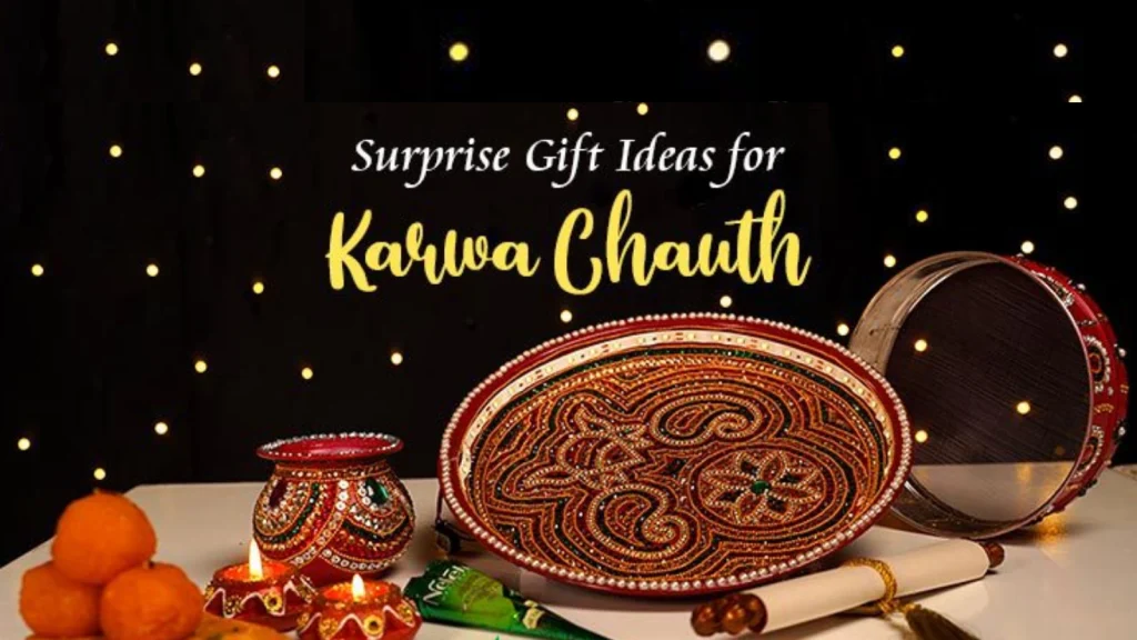 karwa-chauth