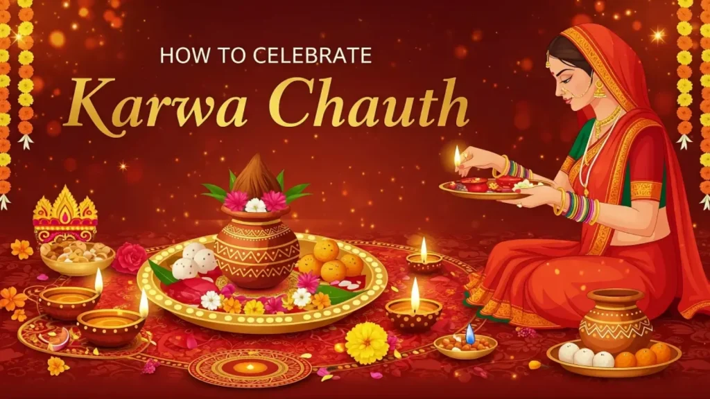 karwa-chauth-puja