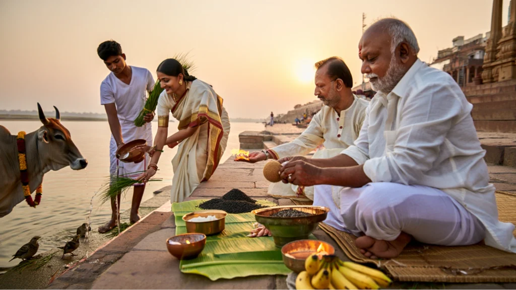 what-is-mahalaya-amavasya