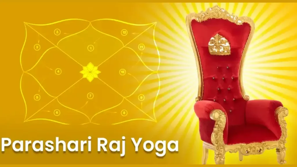 What Is Parashari Raj Yoga?