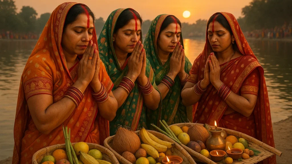 chhat-puja