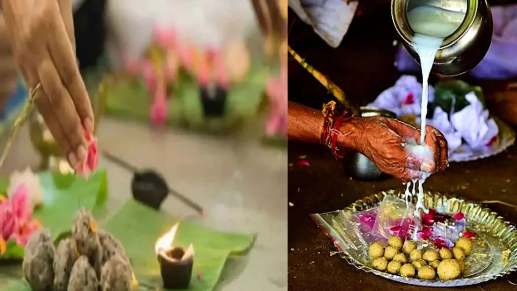 What Rituals Are Performed During Pitru Paksha?