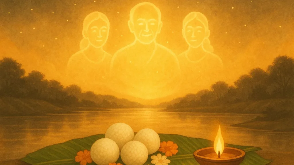 What-is-Pitru-Paksha-Puja?
