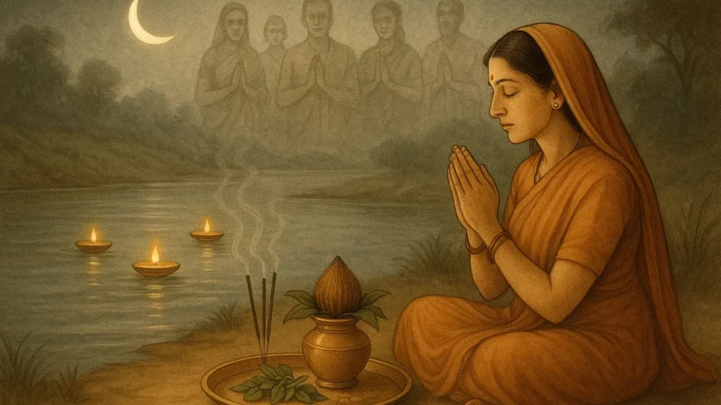 When Is Indira Ekadashi
