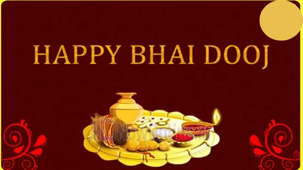 why-is-bhai-dooj-celebrated