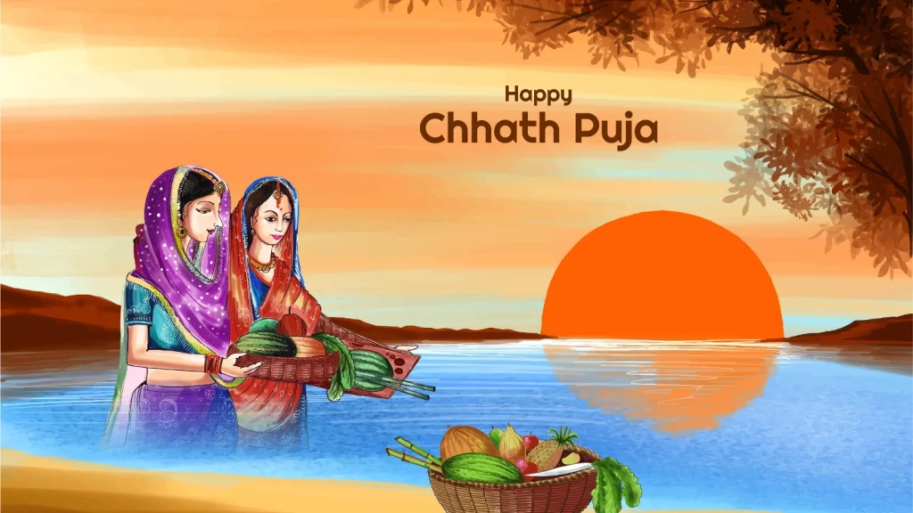 chhat-puja