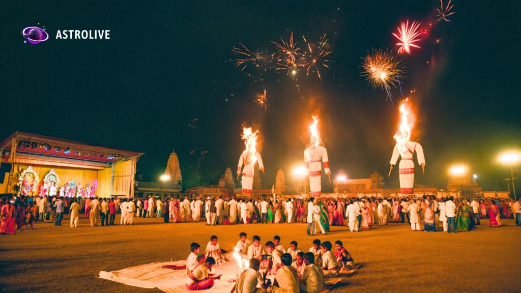dussehra