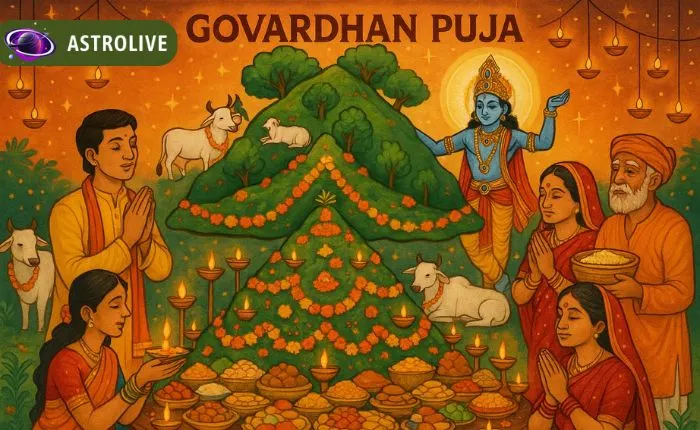 govardhan-puja