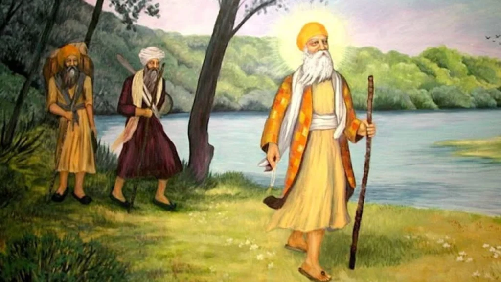 Guru Nanak Jayanti gurunanak-jayanti