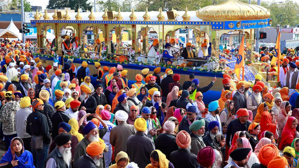 Gurunanak Jayanti guru-parv-festival
